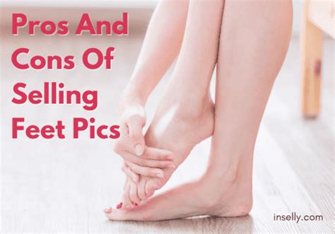 how much can a guy make selling feet pics|Pros and Cons of Selling Feet Pics (20 Things to。